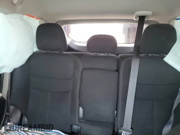 2017 Nissan Murano S with VIN 5N1AZ2MH5HN192404, listed as a Copart auction lot 68276275 with 82,257 mi miles and Salvage title. Bid and sale history available at DreamBid. Image 10.