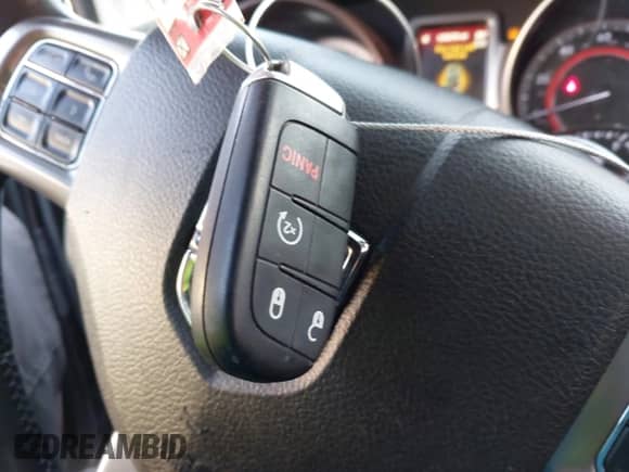 2017 Dodge Journey Crossroad Plus с VIN 3C4PDDGG8HT549098, выставлен на аукционе IAAI как лот 43481331 с пробегом 125 279 миль миль и . История ставок и продаж доступна на DreamBid. Изображение 11.