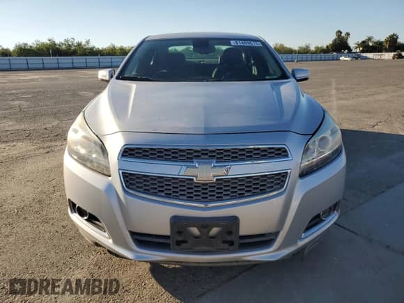 2013 Chevrolet Malibu LTZ с VIN 1G11H5SA3DF302765, выставлен на аукционе Copart как лот 81489615 с пробегом 99 196 миль миль и Списание • Salvage title. История ставок и продаж доступна на DreamBid. Изображение 5.