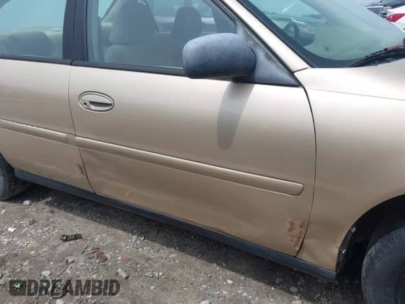 2001 Chevrolet Malibu с VIN 1G1ND52J91M583698, выставлен на аукционе IAAI как лот 42273268 с пробегом 100 394 миль миль и . История ставок и продаж доступна на DreamBid. Изображение 17.