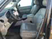 2011 Honda Pilot EX-L with VIN 5FNYF3H51BB054978, listed as a Copart auction lot 63052605 with Not provided miles and Salvage title. Bid and sale history available at DreamBid. Image 7.