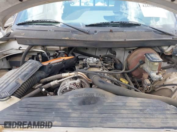 1996 Dodge 1500 с VIN 3B7HC13Z1TM159038, выставлен на аукционе IAAI как лот 42650648 с пробегом 138 197 миль миль и . История ставок и продаж доступна на DreamBid. Изображение 10.