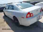 2012 Chevrolet Malibu LTZ z VIN 1G1ZG5E74CF135059, wystawiony jako IAAI lot #42883533 z przebiegiem 198 051 mil mil oraz . Historia ofert i sprzedaży dostępna na DreamBid. Obrazek 3.