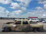 2014 Chevrolet Silverado 1500 Work Truck with VIN 3GCUKPEC4EG206934, listed as a IAAI auction lot 43392038 with Not provided miles and . Bid and sale history available at DreamBid. Image 14.