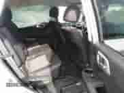 2017 Nissan Pathfinder Platinum with VIN 5N1DR2MM8HC637529, listed as a IAAI auction lot 35997660 with 100,193 mi miles and . Bid and sale history available at DreamBid. Image 8.