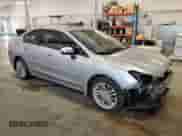 2016 Subaru Impreza Premium z VIN JF1GJAF61GH013614, wystawiony jako Copart lot #64470085 z przebiegiem 98 906 mil mil oraz Szkoda całkowita • Salvage title. Historia ofert i sprzedaży dostępna na DreamBid. Obrazek 4.