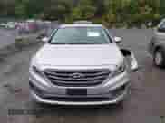 2017 Hyundai Sonata Sport с VIN 5NPE34AF8HH482416, выставлен на аукционе IAAI как лот 43293698 с пробегом 10 026 миль миль и . История ставок и продаж доступна на DreamBid. Изображение 12.