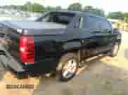 2007 Chevrolet Avalanche 3LT with VIN 3GNFK12307G204618, listed as a IAAI auction lot 42396996 with 275,306 mi miles and . Bid and sale history available at DreamBid. Image 4.