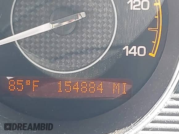 2007 Saturn Aura XE с VIN 1G8ZS57N37F167440, выставлен на аукционе IAAI как лот 43338005 с пробегом 154 884 миль миль и . История ставок и продаж доступна на DreamBid. Изображение 15.