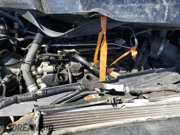 2017 Ford Explorer с VIN 1FM5K8B82HGA45005, выставлен на аукционе Copart как лот 80561425 с пробегом Не указан миль и Списание • Salvage title. История ставок и продаж доступна на DreamBid. Изображение 12.