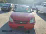 2009 Chevrolet Cobalt LS with VIN 1G1AS18H197162554, listed as a Copart auction lot 80133525 with 169,612 mi miles and Salvage title. Bid and sale history available at DreamBid. Image 5.
