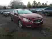 2012 Volvo S60 T6 с VIN YV1902FH2C2089802, выставлен на аукционе Copart как лот 84545735 с пробегом 150 535 миль миль и Списание • Salvage title. История ставок и продаж доступна на DreamBid. Изображение 14.