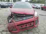 2014 Ford Escape SE with VIN 1FMCU0GX2EUD93239, listed as a Copart auction lot 83942805 with 124,871 mi miles and Salvage title. Bid and sale history available at DreamBid. Image 5.