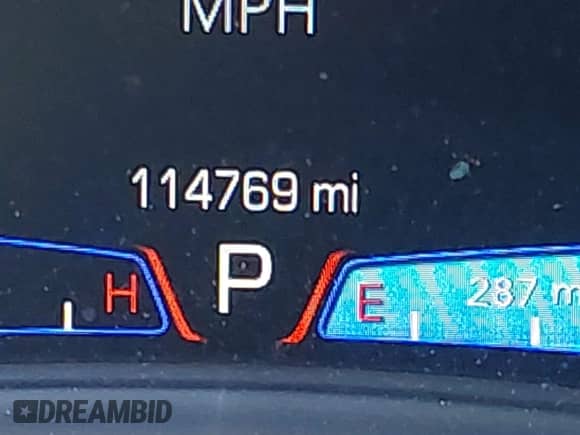 2017 Chrysler 300 C с VIN 2C3CCAKG1HH665117, выставлен на аукционе IAAI как лот 42628044 с пробегом 114 769 миль миль и . История ставок и продаж доступна на DreamBid. Изображение 15.