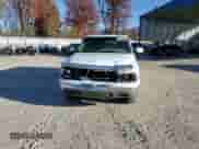 2003 Chevrolet Suburban LT z VIN 3GNFK16Z33G218425, wystawiony jako Copart lot #81138144 z przebiegiem 246 985 mil mil oraz Szkoda całkowita • Salvage title. Historia ofert i sprzedaży dostępna na DreamBid. Obrazek 11.