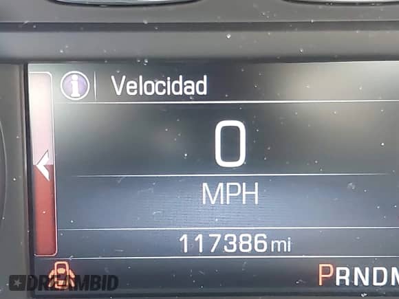 2014 GMC Sierra 1500 SLT с VIN 3GTP1VEC0EG537725, выставлен на аукционе IAAI как лот 40276442 с пробегом 117 386 миль миль и . История ставок и продаж доступна на DreamBid. Изображение 16.