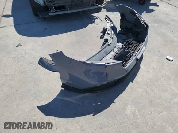 2023 Honda Accord Sport z VIN 1HGCY2F57PA010812, wystawiony jako Copart lot #70347015 z przebiegiem 87 644 mil mil oraz Szkoda całkowita • Salvage title. Historia ofert i sprzedaży dostępna na DreamBid. Obrazek 12.