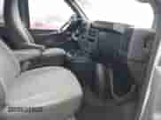 2010 Chevrolet Express Passenger LT с VIN 1GA2G1DG1A1105460, выставлен на аукционе IAAI как лот 42183627 с пробегом 165 692 миль миль и . История ставок и продаж доступна на DreamBid. Изображение 5.