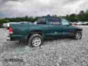 2001 Dodge Dakota Sport with VIN 1B7HL2AX11S287503, listed as a Copart auction lot 65212095 with Not provided miles and Salvage title. Bid and sale history available at DreamBid. Image 3.