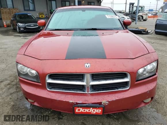 2007 Dodge Charger R/T с VIN 2B3KA53H27H852958, выставлен на аукционе Copart как лот 71596374 с пробегом 161 293 миль миль и Списание • Salvage title. История ставок и продаж доступна на DreamBid. Изображение 5.
