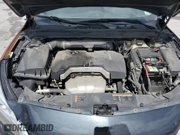 2016 Chevrolet Malibu LS с VIN 1G11A5SA0GU160038, выставлен на аукционе Copart как лот 53086085 с пробегом 220 264 миль миль и Чистый • Clean title. История ставок и продаж доступна на DreamBid. Изображение 11.