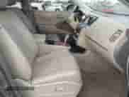 2012 Nissan Murano SL with VIN JN8AZ1MW9CW207958, listed as a IAAI auction lot 43552950 with 98,211 mi miles and . Bid and sale history available at DreamBid. Image 5.