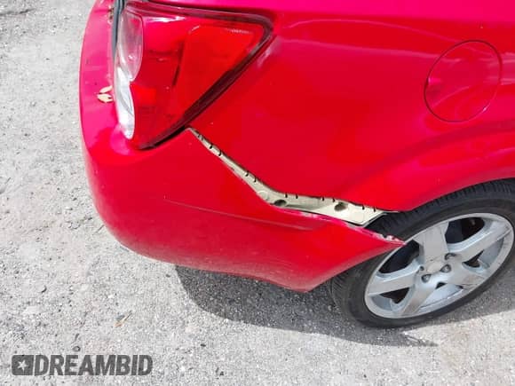 2016 Chevrolet Sonic LTZ с VIN 1G1JE5SB4G4160265, выставлен на аукционе IAAI как лот 42637328 с пробегом 69 016 миль миль и . История ставок и продаж доступна на DreamBid. Изображение 6.