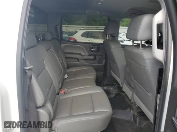 2017 GMC Sierra 1500 с VIN 3GTU2LEC3HG331839, выставлен на аукционе Copart как лот 62816715 с пробегом 77 208 миль миль и Списание • Salvage title. История ставок и продаж доступна на DreamBid. Изображение 10.