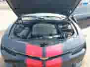 2015 Chevrolet Camaro LT с VIN 2G1FF1E39F9250331, выставлен на аукционе IAAI как лот 42889445 с пробегом 66 639 миль миль и . История ставок и продаж доступна на DreamBid. Изображение 10.