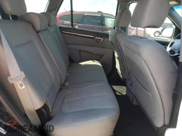 2009 Hyundai Santa Fe GLS с VIN 5NMSG13D79H273894, выставлен на аукционе Copart как лот 70347195 с пробегом 325 129 миль миль и Списание • Salvage title. История ставок и продаж доступна на DreamBid. Изображение 10.
