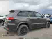 2019 Jeep Grand Cherokee Altitude с VIN 1C4RJFAG6KC818417, выставлен на аукционе Copart как лот 86082125 с пробегом 33 948 миль миль и Списание • Salvage title. История ставок и продаж доступна на DreamBid. Изображение 3.