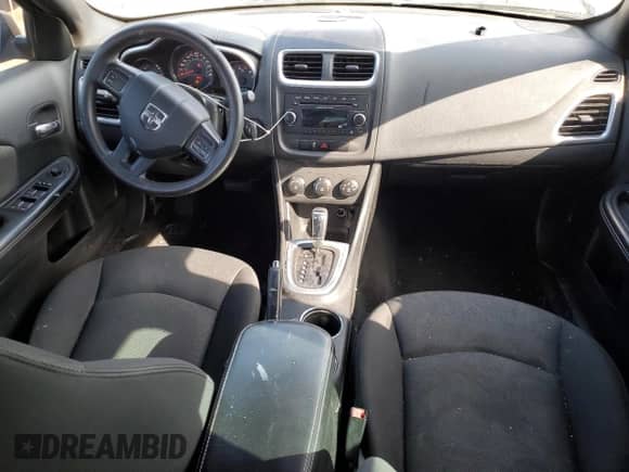 2013 Dodge Avenger SE с VIN 1C3CDZAB9DN625368, выставлен на аукционе Copart как лот 71287444 с пробегом 113 995 миль миль и Списание • Salvage title. История ставок и продаж доступна на DreamBid. Изображение 8.