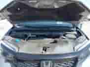 2021 Honda Passport EX-L с VIN 5FNYF7H50MB011453, выставлен на аукционе IAAI как лот 41877180 с пробегом 52 026 миль миль и . История ставок и продаж доступна на DreamBid. Изображение 10.