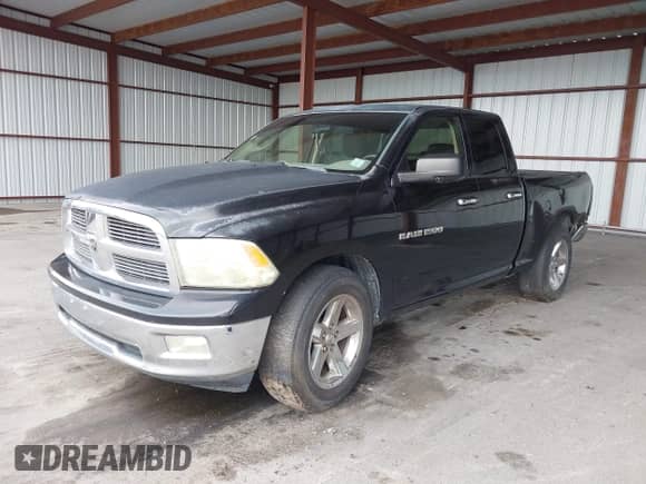 2011 Ram 1500 ST with VIN 1D7RB1GP6BS560838, listed as a IAAI auction lot 43150529 with 224,979 mi miles and . Bid and sale history available at DreamBid. Image 20.
