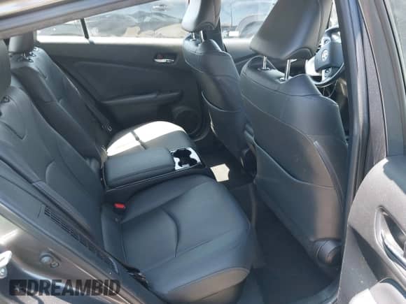 2019 Toyota Prius Plus с VIN JTDKARFP7K3119373, выставлен на аукционе IAAI как лот 42608013 с пробегом 61 994 миль миль и . История ставок и продаж доступна на DreamBid. Изображение 8.