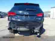 2017 Hyundai Santa Fe 2.0T с VIN 5NMZUDLA4HH039547, выставлен на аукционе IAAI как лот 41740744 с пробегом 122 641 миль миль и . История ставок и продаж доступна на DreamBid. Изображение 6.