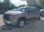 2012 GMC Sierra 1500 SLE with VIN 3GTP1VE01CG190392, listed as a IAAI auction lot 43512862 with 198,177 mi miles and . Bid and sale history available at DreamBid. Image 19.