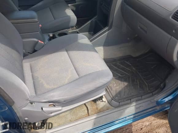 2002 Nissan Frontier XE with VIN 1N6DD26S22C321465, listed as a IAAI auction lot 42751805 with 180,234 mi miles and . Bid and sale history available at DreamBid. Image 8.