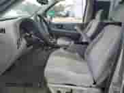2005 Chevrolet TrailBlazer LT с VIN 1GNES16S456102007, выставлен на аукционе Copart как лот 71716335 с пробегом Не указан миль и Списание • Salvage title. История ставок и продаж доступна на DreamBid. Изображение 7.