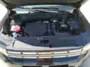 2024 Hyundai Santa Fe SEL с VIN 5NMP24GL3RH003150, выставлен на аукционе Copart как лот 72320584 с пробегом Не указан миль и На запчасти • Non repairable. История ставок и продаж доступна на DreamBid. Изображение 13.