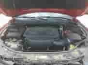 2019 Dodge Durango GT with VIN 1C4RDJDG9KC755836, listed as a Copart auction lot 59621215 with 130,319 mi miles and Salvage title. Bid and sale history available at DreamBid. Image 12.