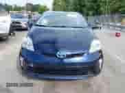 2015 Toyota Prius Four z VIN JTDKN3DU1F1949780, wystawiony jako IAAI lot #43356956 z przebiegiem 132 853 mil mil oraz . Historia ofert i sprzedaży dostępna na DreamBid. Obrazek 13.