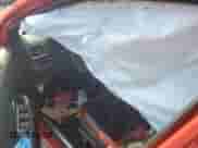 2019 Subaru WRX STI z VIN JF1VA2R61K9804009, wystawiony jako Copart lot #61275975 z przebiegiem 51 554 mil mil oraz Szkoda całkowita • Salvage title. Historia ofert i sprzedaży dostępna na DreamBid. Obrazek 8.