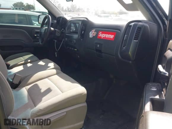 2016 Chevrolet Silverado 1500 Work Truck с VIN 1GCRCNEC2GZ278581, выставлен на аукционе IAAI как лот 43326080 с пробегом 121 147 миль миль и . История ставок и продаж доступна на DreamBid. Изображение 5.