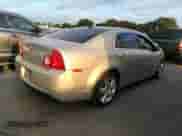 2012 Chevrolet Malibu 1LS z VIN 1G1ZB5E03CF111109, wystawiony jako IAAI lot #39788851 z przebiegiem 134 725 mil mil oraz . Historia ofert i sprzedaży dostępna na DreamBid. Obrazek 4.