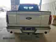 2024 Ford F-150 Lariat with VIN 1FTFW5L58RFC02785, listed as a Copart auction lot 60139225 with 22,422 mi miles and Clean title. Bid and sale history available at DreamBid. Image 6.