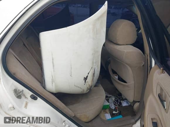 1999 Honda Accord EX with VIN 1HGCG5656XA090754, listed as a IAAI auction lot 42873815 with 304,996 mi miles and . Bid and sale history available at DreamBid. Image 8.