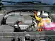 2025 Hyundai Santa Fe Limited с VIN 5NMP3DG12SH030888, выставлен на аукционе Copart как лот 64808515 с пробегом 2 544 миль миль и Списание • Salvage title. История ставок и продаж доступна на DreamBid. Изображение 13.
