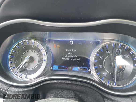 2021 Chrysler 300 S z VIN 2C3CCABG0MH537039, wystawiony jako IAAI lot #43156415 z przebiegiem 80 833 mil mil oraz . Historia ofert i sprzedaży dostępna na DreamBid. Obrazek 7.