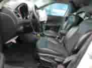 2020 Jeep Compass Trailhawk z VIN 3C4NJDDB6LT184728, wystawiony jako Copart lot #65729635 z przebiegiem Nie podano mil oraz Szkoda całkowita • Salvage title. Historia ofert i sprzedaży dostępna na DreamBid. Obrazek 7.